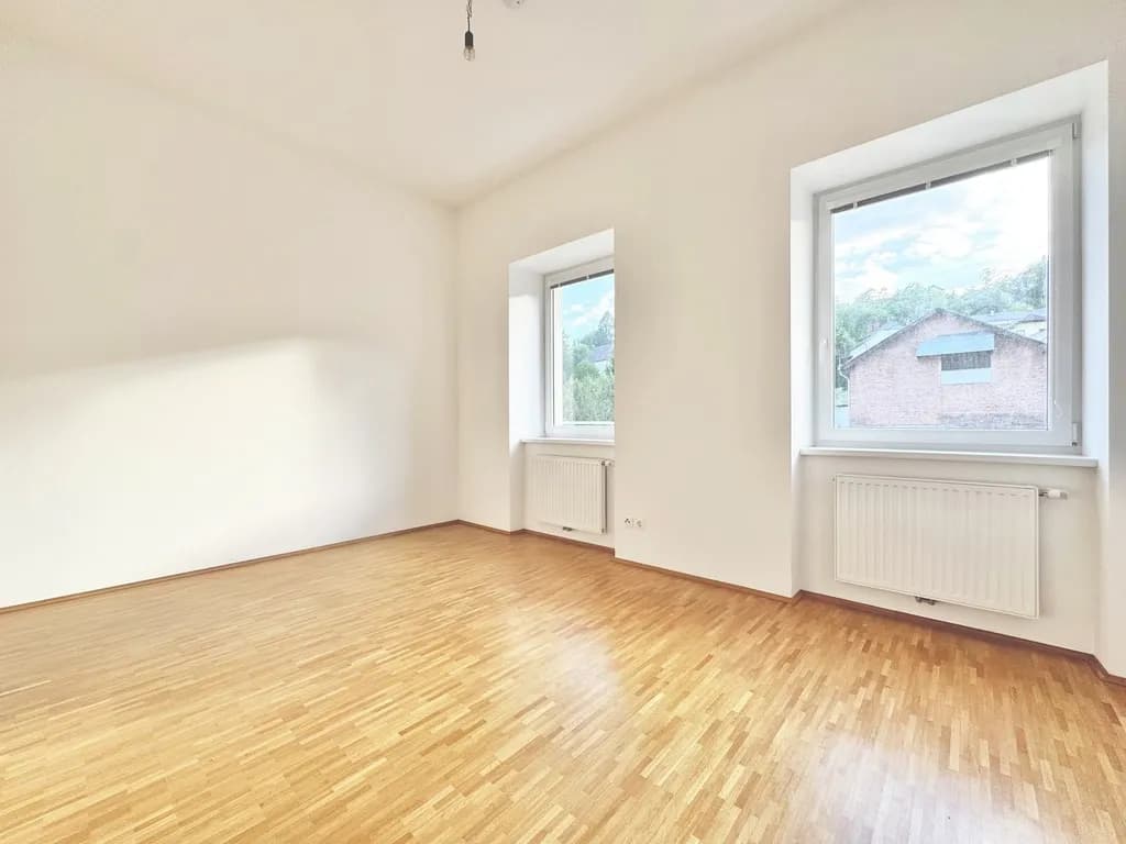2-Zimmer-Wohnung mieten in Hartberg-Fürstenfeld – 69 m², € 751 – Bild 7 von 10
