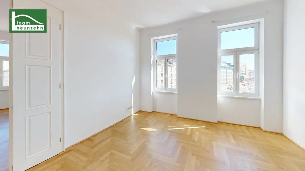 3-Zimmer-Wohnung mieten in Wien – 81,81 m², € 2.186 – Bild 9 von 35
