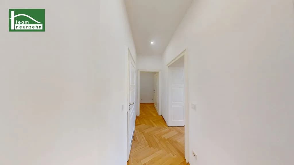 3-Zimmer-Wohnung mieten in Wien – 81,81 m², € 2.186 – Bild 12 von 35