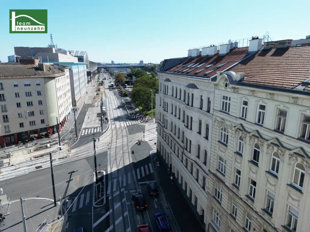 3-Zimmer-Wohnung mieten in Wien – 81,81 m², € 2.186 – Bild 34 von 35