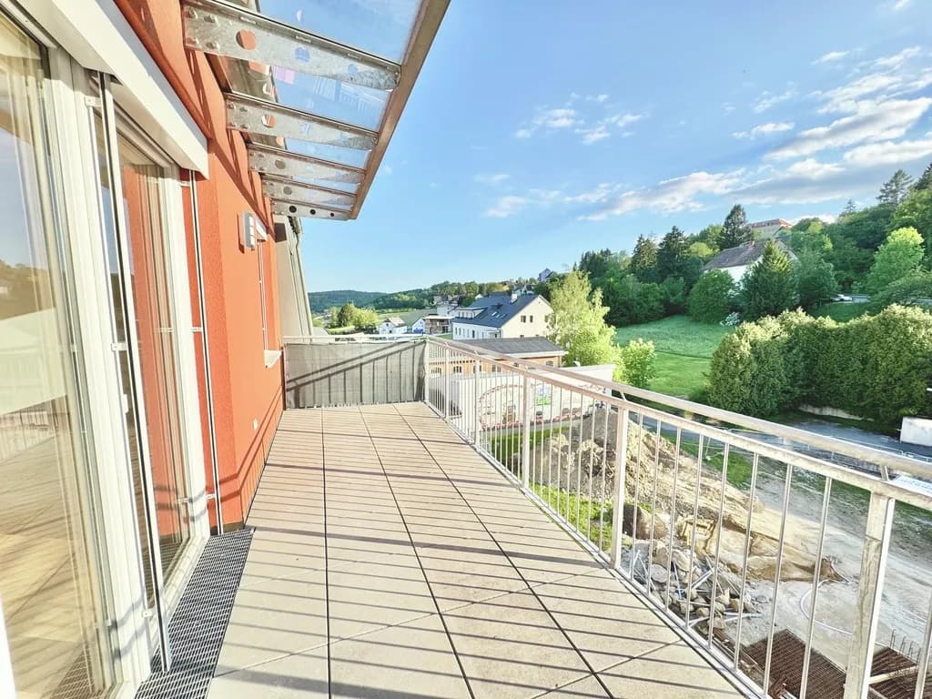3-Zimmer-Wohnung mieten in Hartberg-Fürstenfeld – 84 m², € 913 – Bild 3 von 11