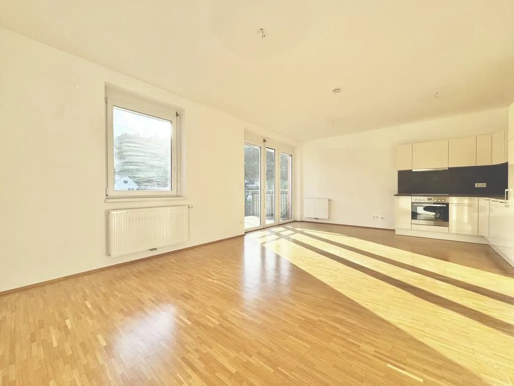 3-Zimmer-Wohnung mieten in Hartberg-Fürstenfeld – 84 m², € 913 – Bild 5 von 11