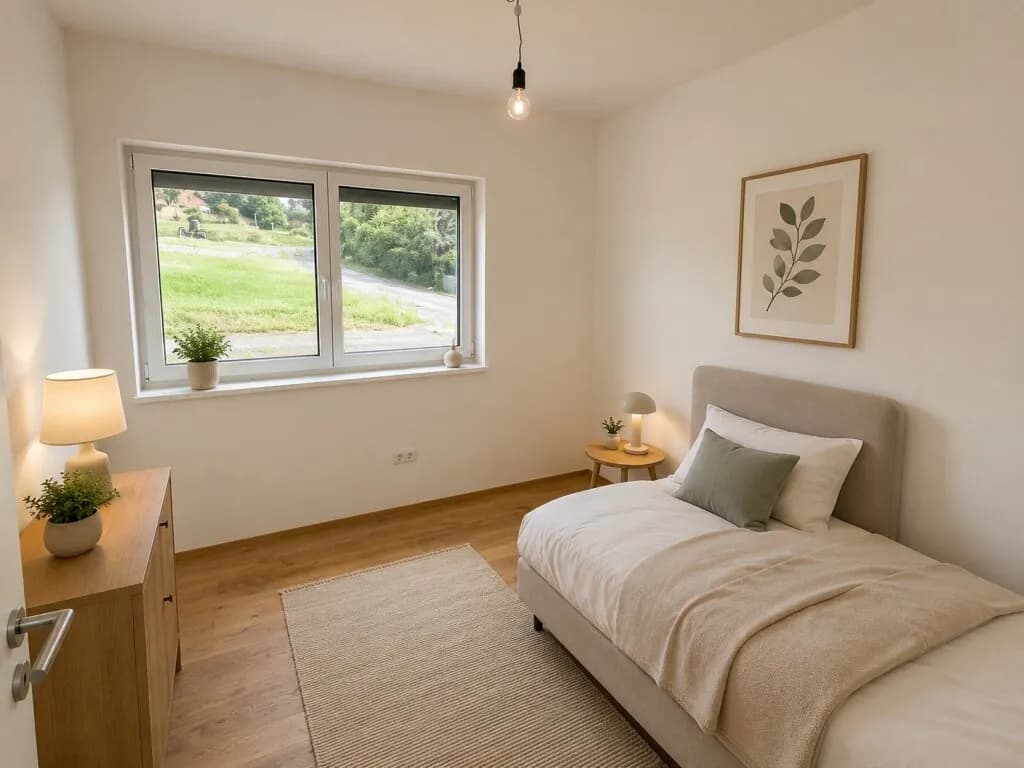 2-Zimmer-Wohnung mieten in Leibnitz – 75,04 m², € 1.412 – Bild 3 von 9