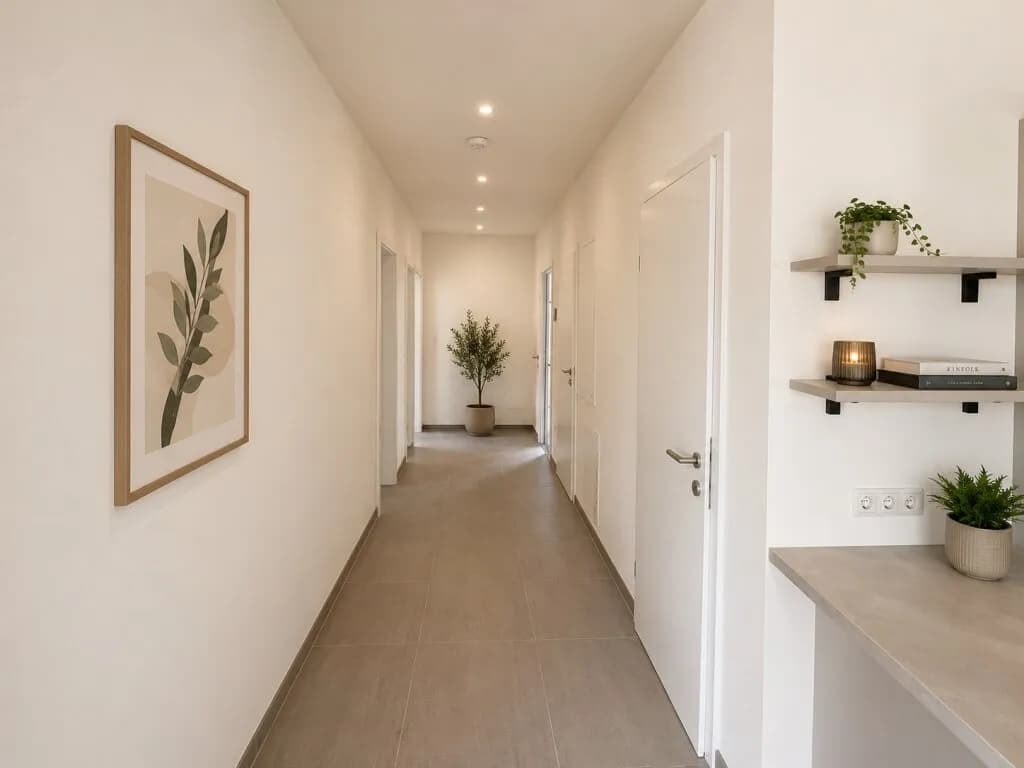 2-Zimmer-Wohnung mieten in Leibnitz – 75,04 m², € 1.412 – Bild 5 von 9