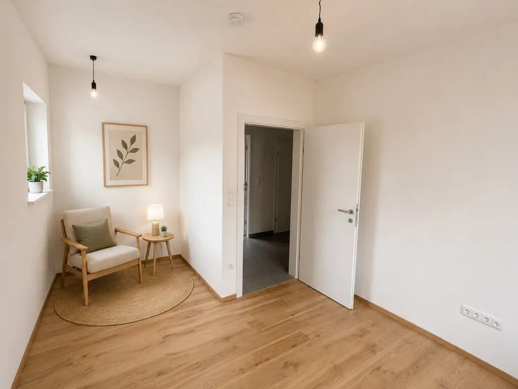 2-Zimmer-Wohnung mieten in Leibnitz – 75,04 m², € 1.412 – Bild 6 von 9