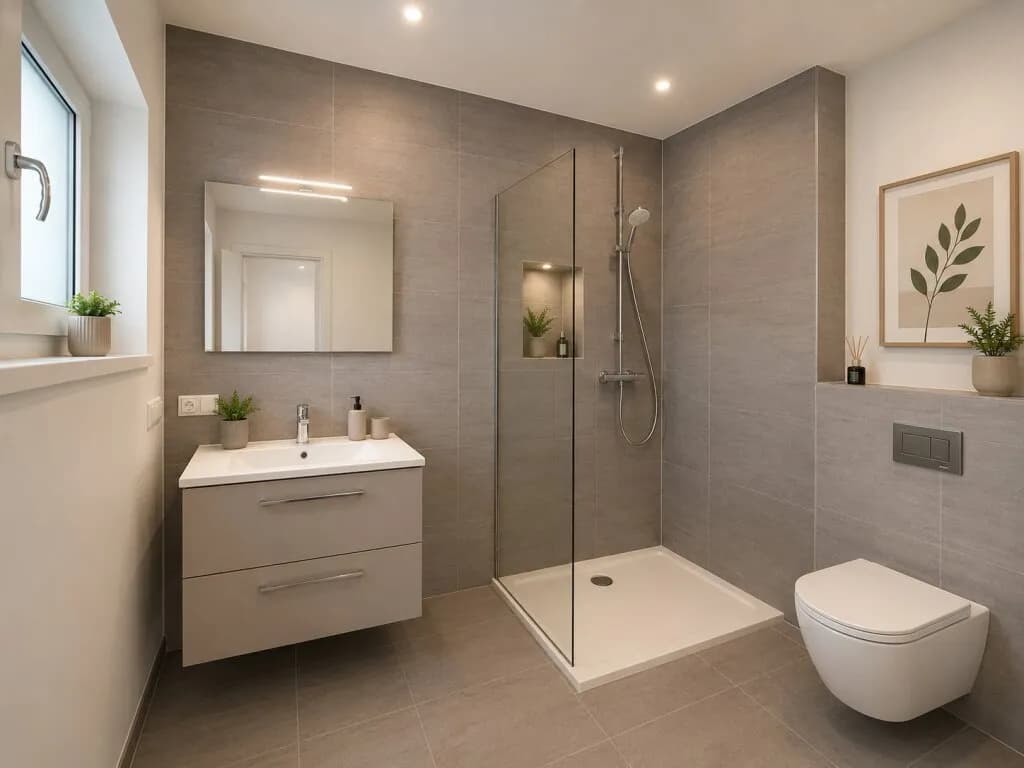 2-Zimmer-Wohnung mieten in Leibnitz – 75,04 m², € 1.412 – Bild 7 von 9