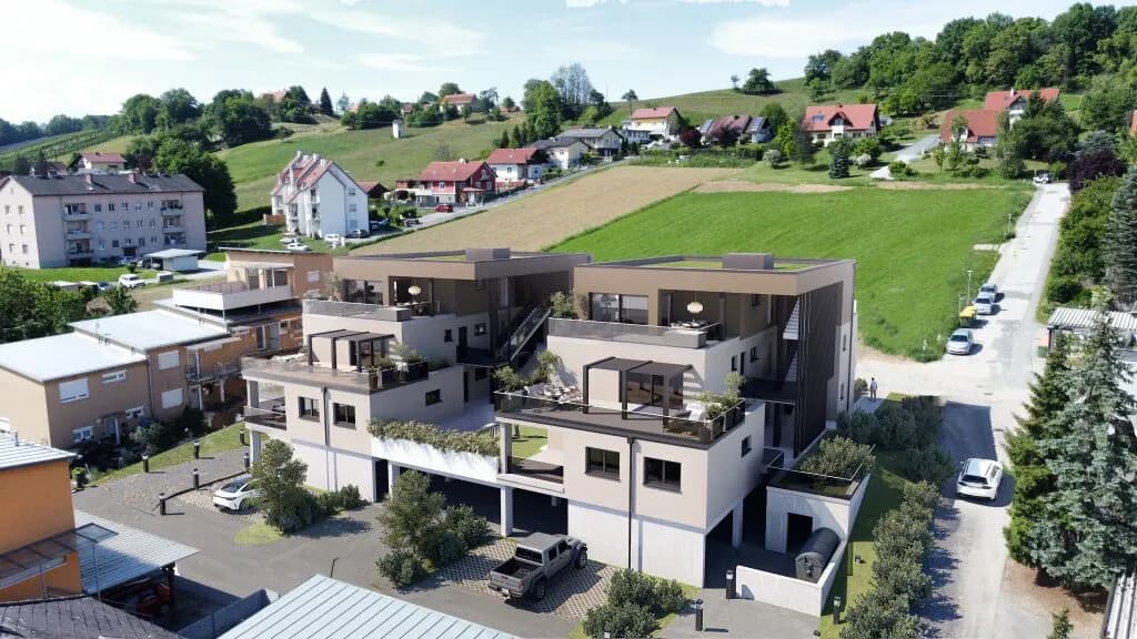 2-Zimmer-Wohnung mieten in Leibnitz – 75,04 m², € 1.412 – Bild 8 von 9
