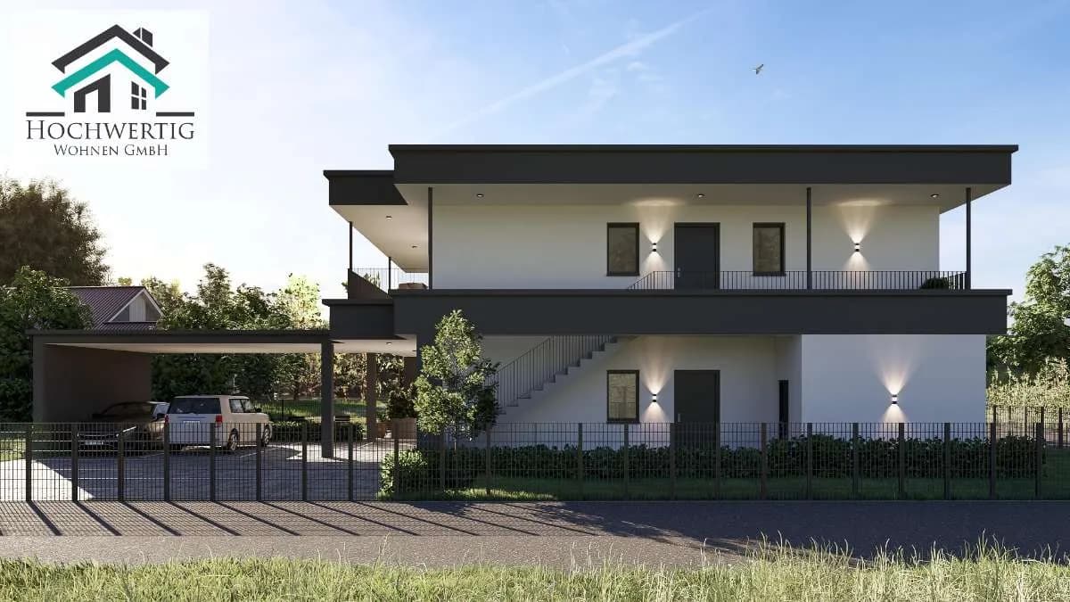 3-Zimmer-Wohnung kaufen in Graz-Umgebung – 87,68 m², € 449.990 – Bild 3 von 6
