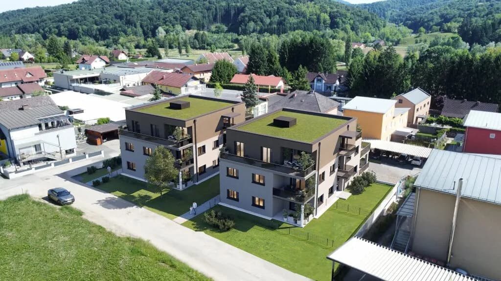 1-Zimmer-Wohnung mieten in Leibnitz – 46,76 m², € 862 – Bild 8 von 9