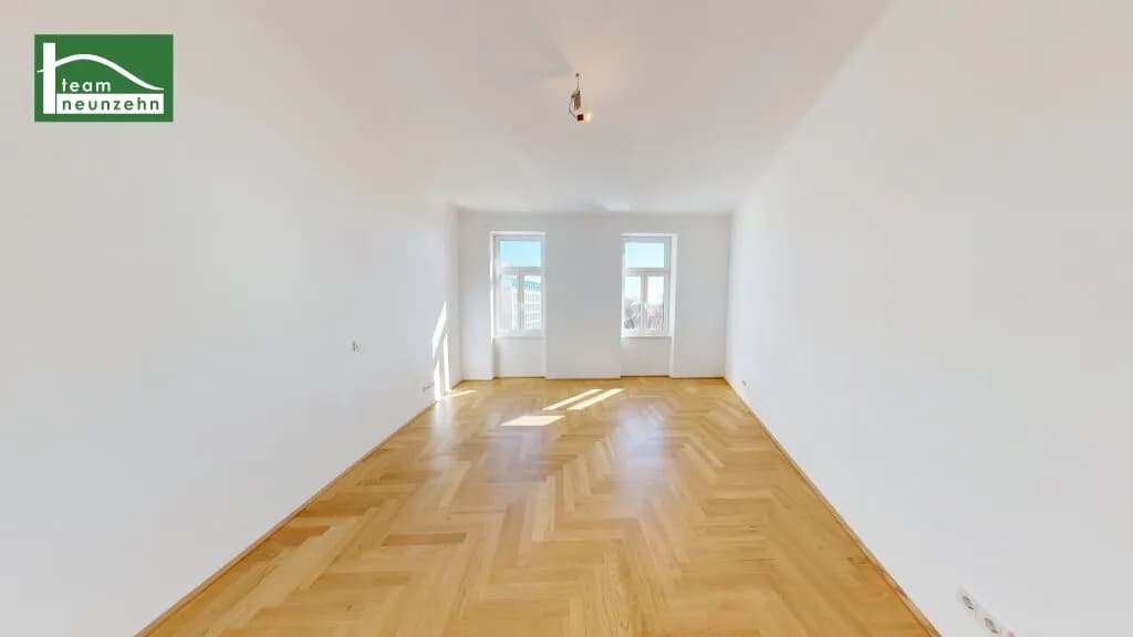 3-Zimmer-Wohnung mieten in Wien – 91,47 m², € 2.773 – Bild 2 von 42