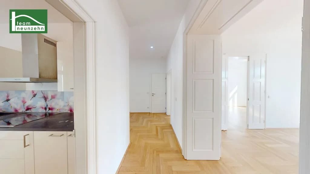 3-Zimmer-Wohnung mieten in Wien – 91,47 m², € 2.773 – Bild 14 von 42