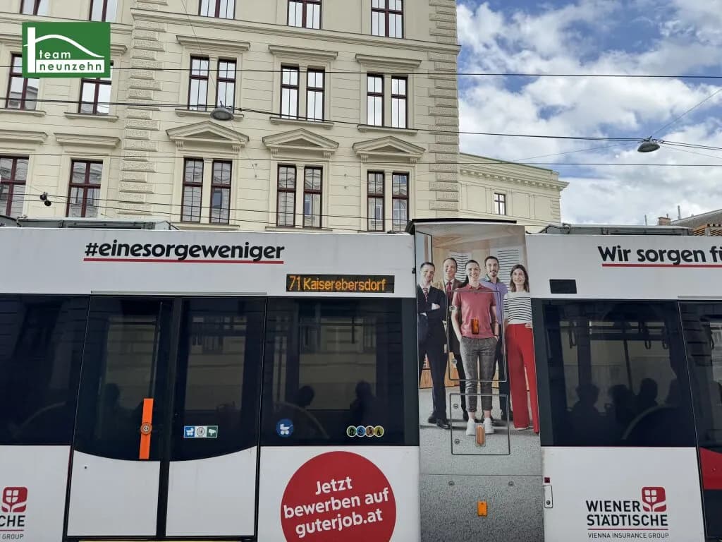 3-Zimmer-Wohnung mieten in Wien – 91,47 m², € 2.773 – Bild 33 von 42