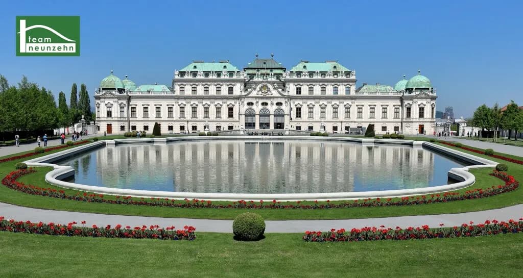 3-Zimmer-Wohnung mieten in Wien – 91,47 m², € 2.773 – Bild 35 von 42