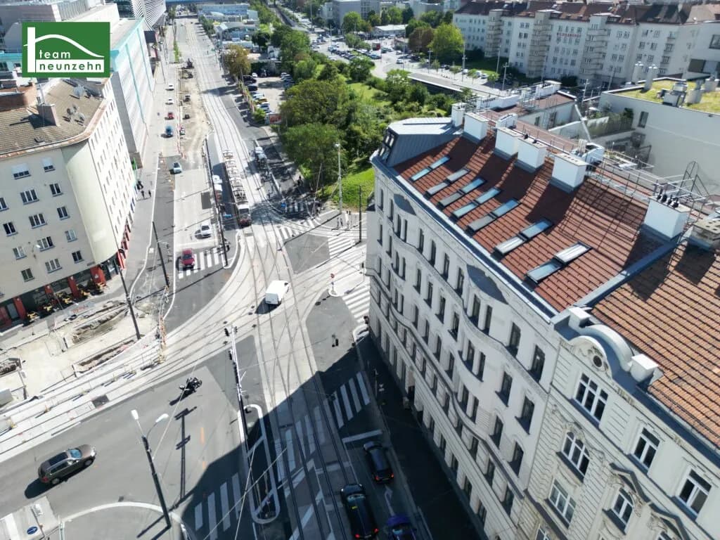 3-Zimmer-Wohnung mieten in Wien – 91,47 m², € 2.773 – Bild 40 von 42