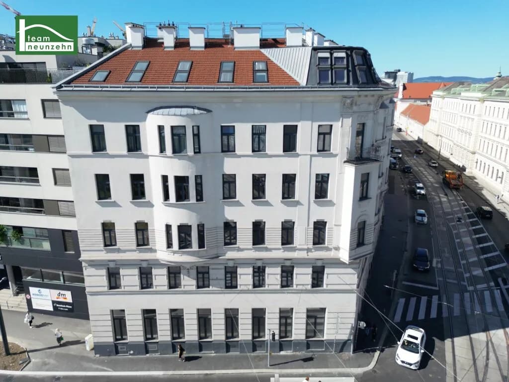 3-Zimmer-Wohnung mieten in Wien – 91,47 m², € 2.773 – Bild 41 von 42