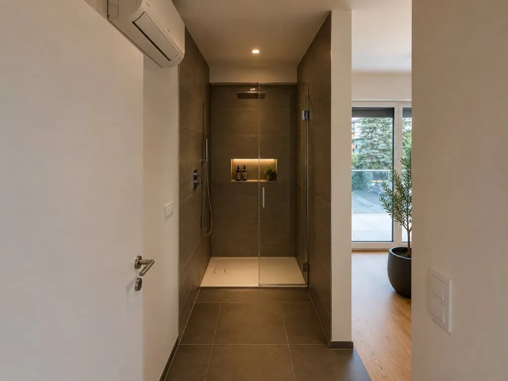 2-Zimmer-Wohnung mieten in Leibnitz – 108,11 m² – Bild 8 von 16