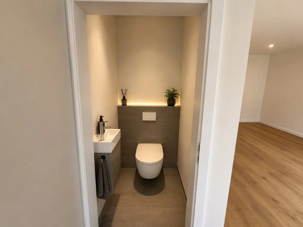 2-Zimmer-Wohnung mieten in Leibnitz – 108,11 m² – Bild 9 von 16