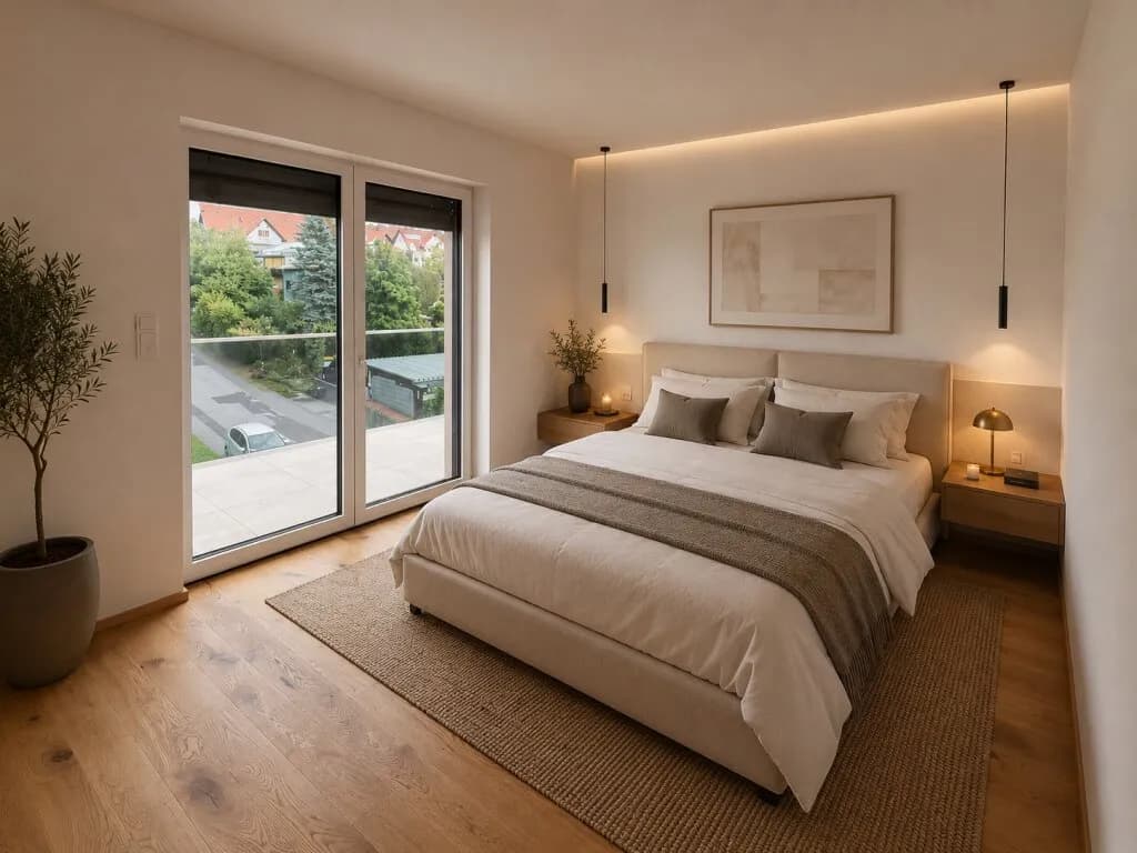 2-Zimmer-Wohnung mieten in Leibnitz – 108,11 m² – Bild 10 von 16