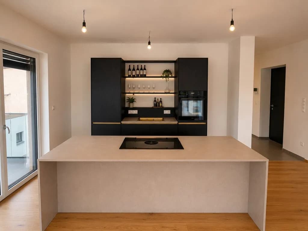 2-Zimmer-Wohnung mieten in Leibnitz – 108,11 m² – Bild 12 von 16