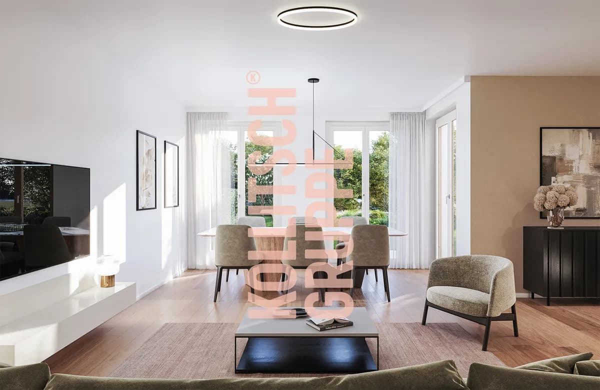 3-Zimmer-Wohnung kaufen in Baden – 76,69 m², € 598.000