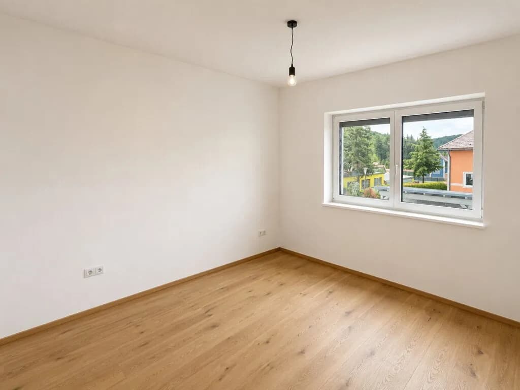 1-Zimmer-Wohnung mieten in Leibnitz – 46,76 m², € 862 – Bild 2 von 9