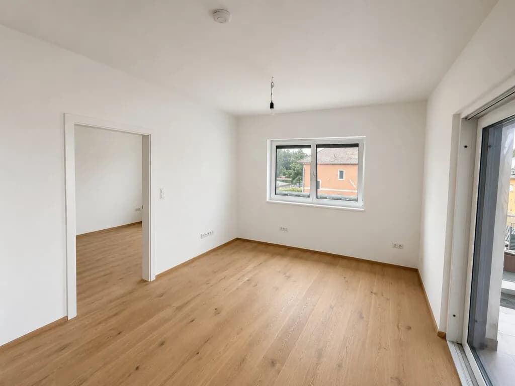 1-Zimmer-Wohnung mieten in Leibnitz – 46,76 m², € 862 – Bild 4 von 9