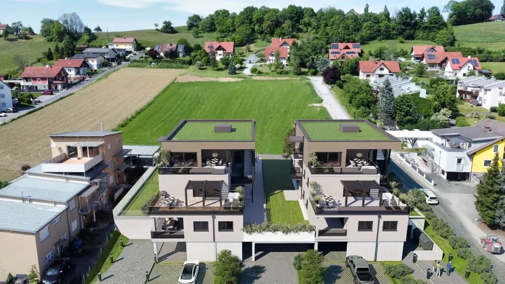 1-Zimmer-Wohnung mieten in Leibnitz – 46,76 m², € 862 – Bild 8 von 9