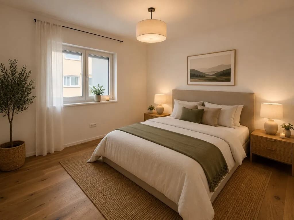 2-Zimmer-Wohnung mieten in Leibnitz – 69,44 m², € 1.318 – Bild 6 von 10