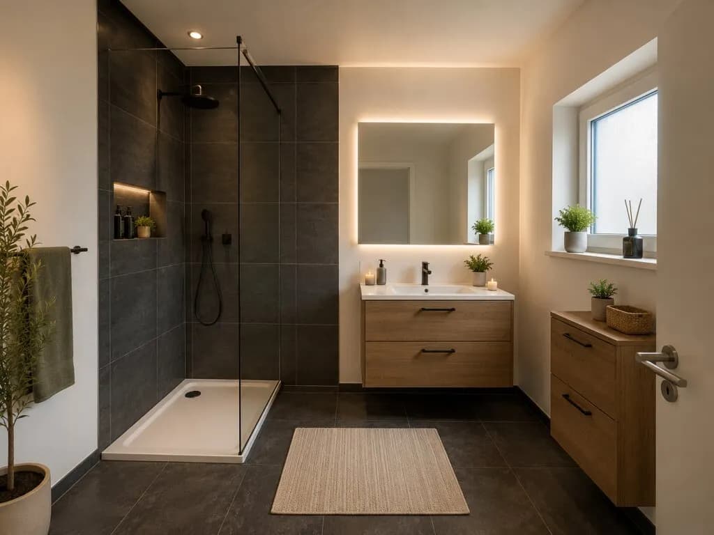 2-Zimmer-Wohnung mieten in Leibnitz – 69,44 m², € 1.318 – Bild 7 von 10