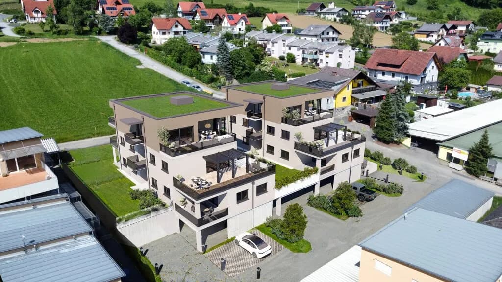 2-Zimmer-Wohnung mieten in Leibnitz – 69,44 m², € 1.318 – Bild 9 von 10