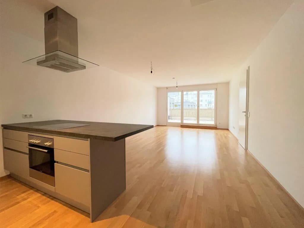 4-Zimmer-Wohnung mieten in Wien – 114,55 m², € 2.990 – Bild 2 von 19