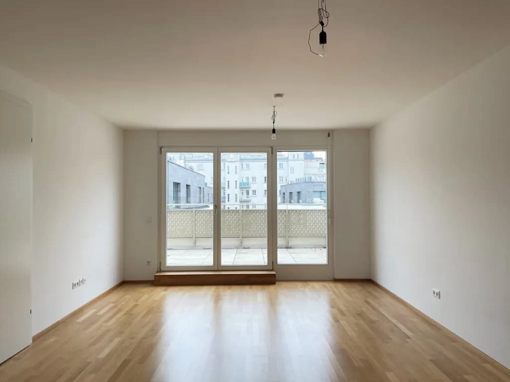 4-Zimmer-Wohnung mieten in Wien – 114,55 m², € 2.990 – Bild 4 von 19