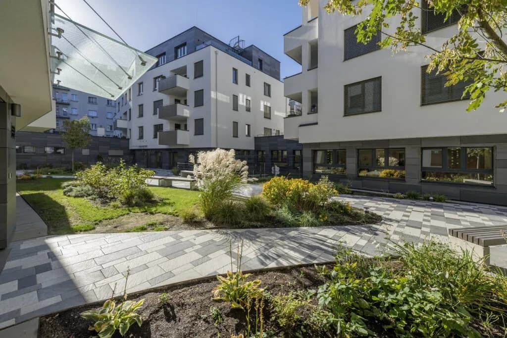 4-Zimmer-Wohnung mieten in Wien – 114,55 m², € 2.990 – Bild 16 von 19