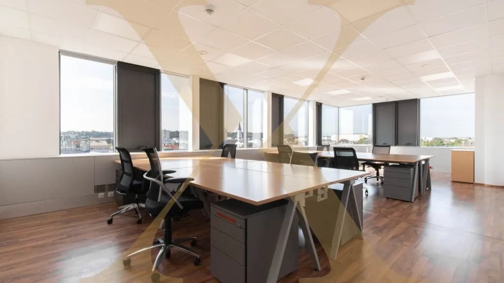 Gewerbeimmobilie kaufen in Wels – 326 m², € 858.000