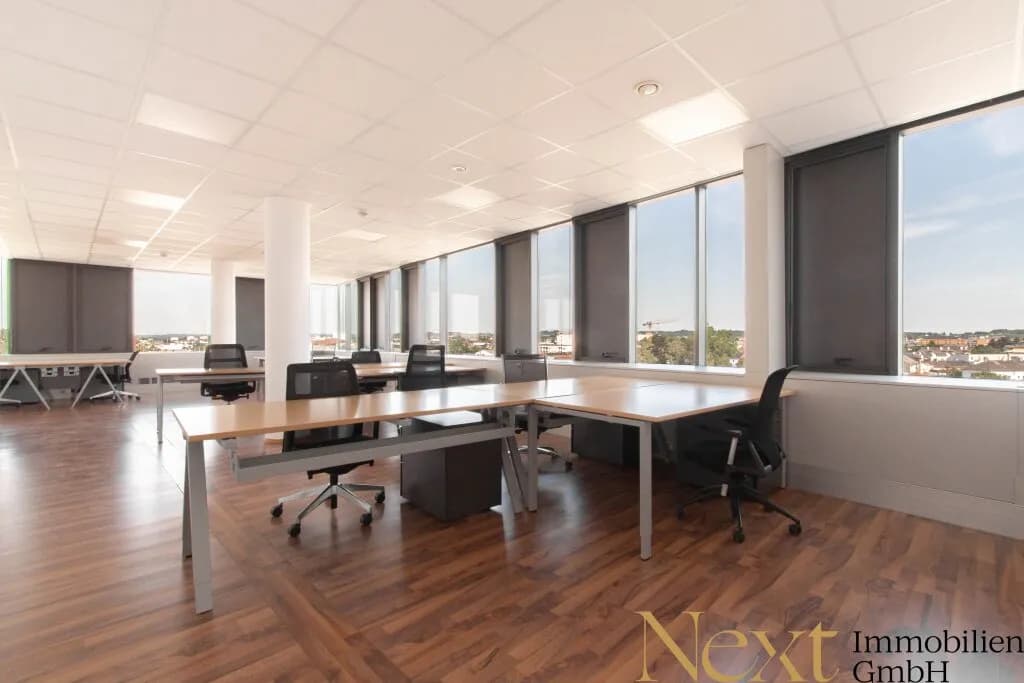 Gewerbeimmobilie kaufen in Wels – 326 m², € 858.000 – Bild 3 von 7