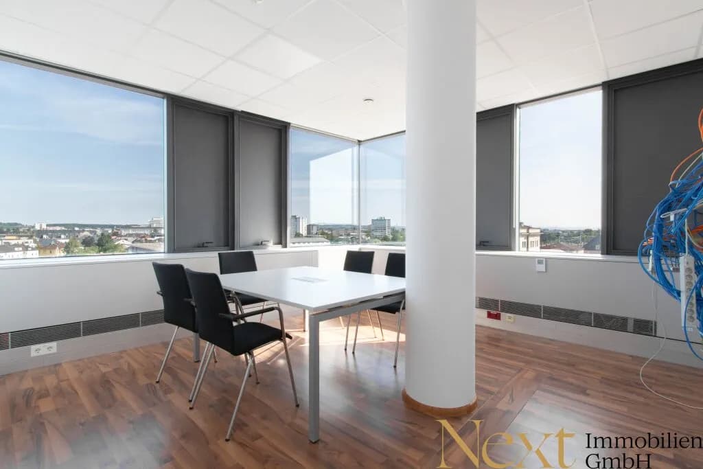 Gewerbeimmobilie kaufen in Wels – 326 m², € 858.000 – Bild 4 von 7
