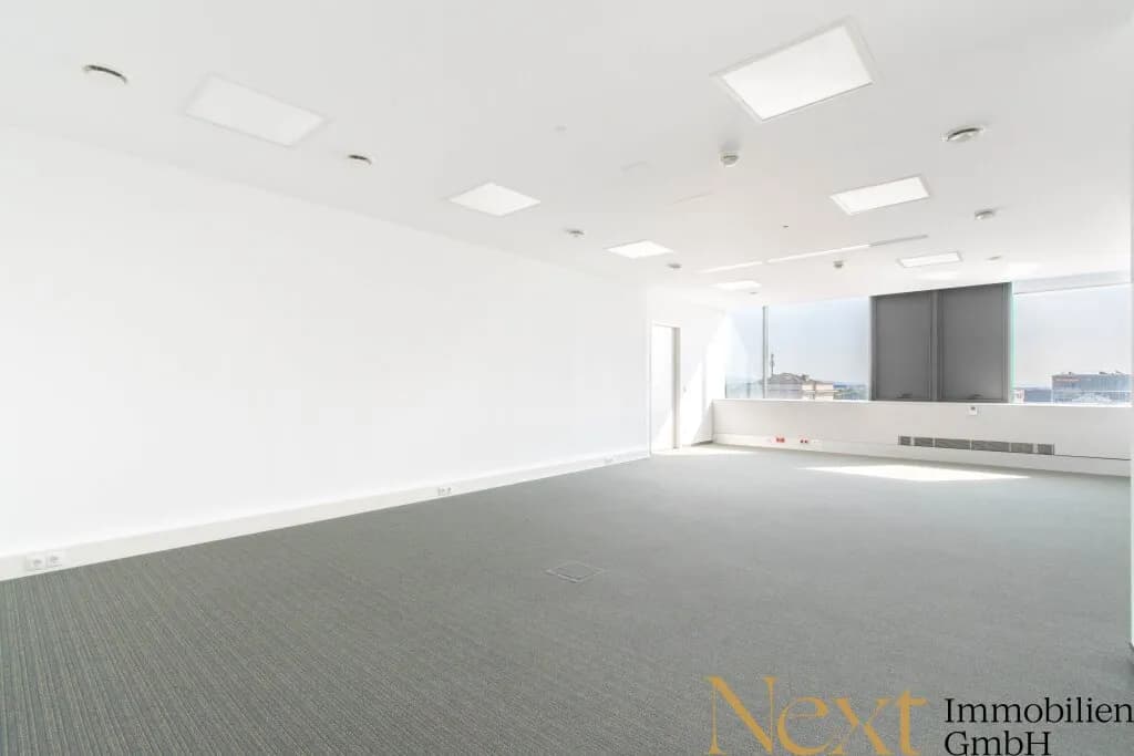 Gewerbeimmobilie kaufen in Wels – 326 m², € 858.000 – Bild 5 von 7