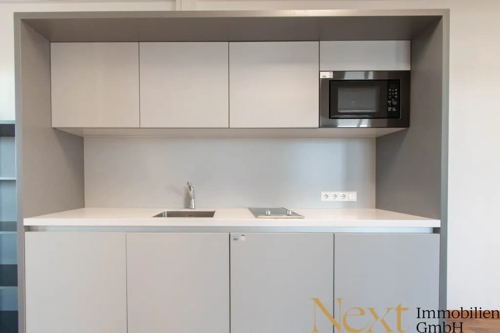 Gewerbeimmobilie kaufen in Wels – 326 m², € 858.000 – Bild 6 von 7