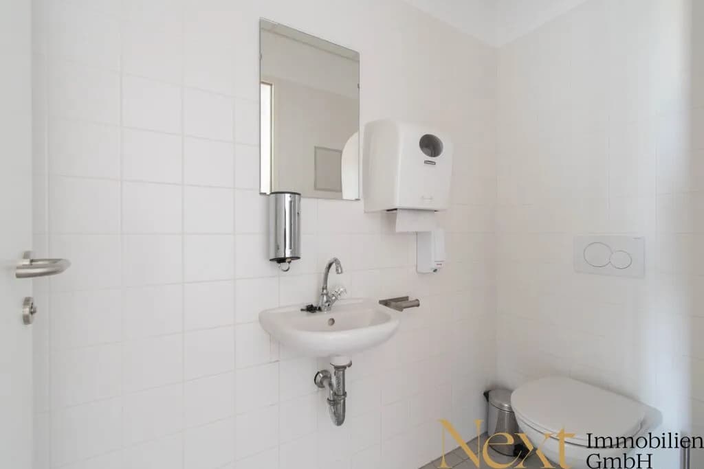 Gewerbeimmobilie kaufen in Wels – 326 m², € 858.000 – Bild 7 von 7