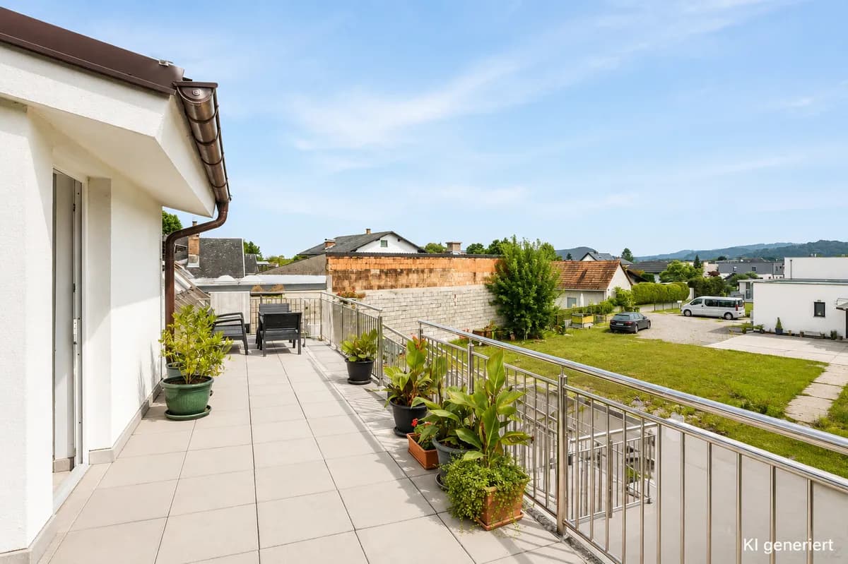 12-Zimmer-Haus kaufen in Leibnitz – 300 m², € 399.000 – Bild 3 von 7