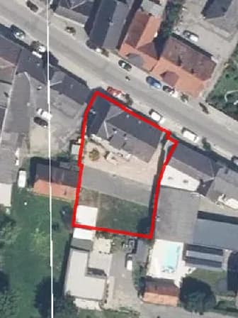 12-Zimmer-Haus kaufen in Leibnitz – 300 m², € 399.000 – Bild 7 von 7