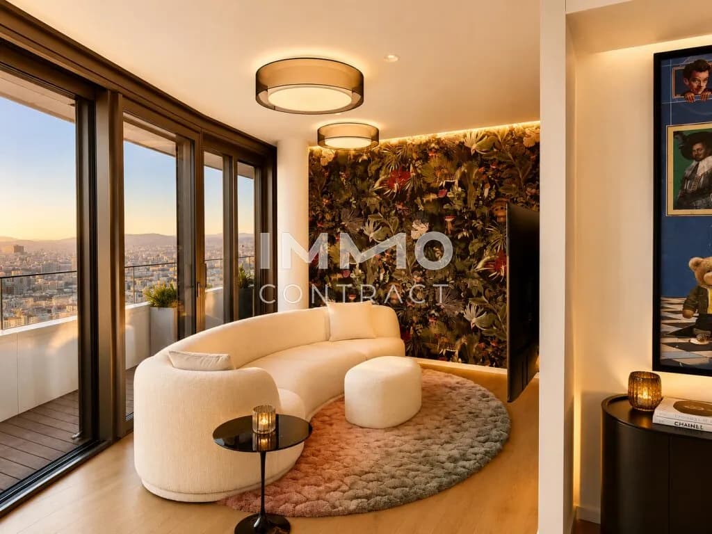 2-Zimmer-Wohnung mieten in Wien – 90,51 m², € 5.900 – Bild 4 von 24