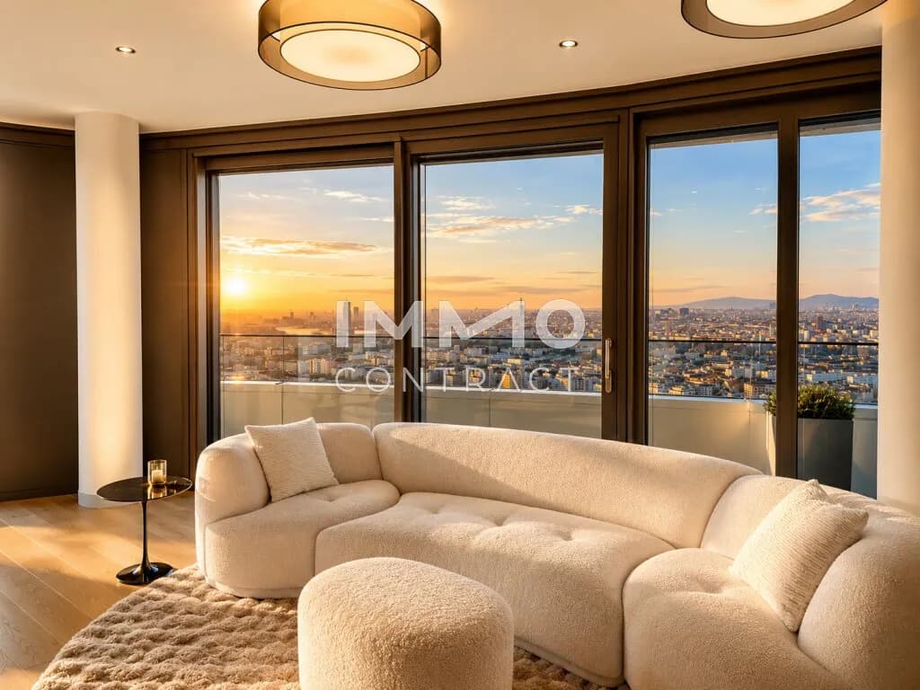2-Zimmer-Wohnung mieten in Wien – 90,51 m², € 5.900 – Bild 5 von 24