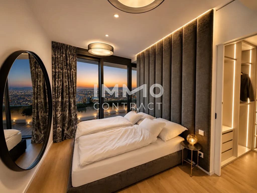2-Zimmer-Wohnung mieten in Wien – 90,51 m², € 5.900 – Bild 7 von 24