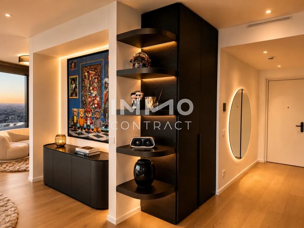 2-Zimmer-Wohnung mieten in Wien – 90,51 m², € 5.900 – Bild 8 von 24