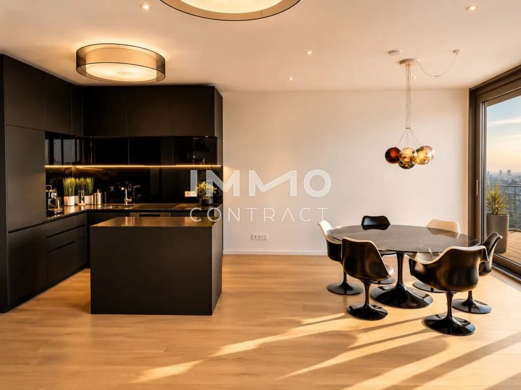 2-Zimmer-Wohnung mieten in Wien – 90,51 m², € 5.900 – Bild 9 von 24