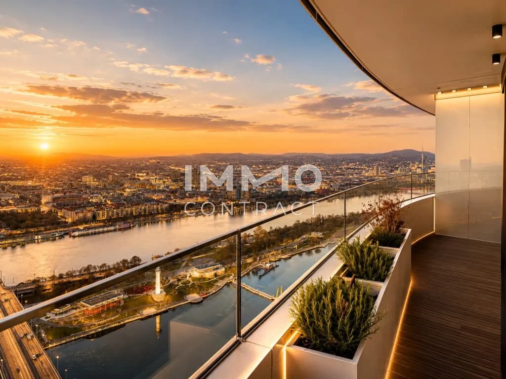 2-Zimmer-Wohnung mieten in Wien – 90,51 m², € 5.900 – Bild 12 von 24
