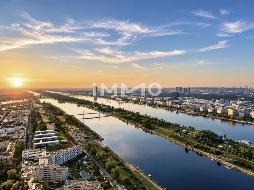 2-Zimmer-Wohnung mieten in Wien – 90,51 m², € 5.900 – Bild 13 von 24