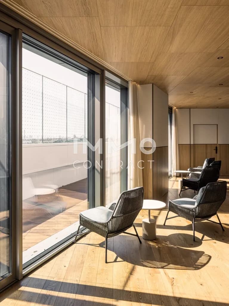 2-Zimmer-Wohnung mieten in Wien – 90,51 m², € 5.900 – Bild 18 von 24