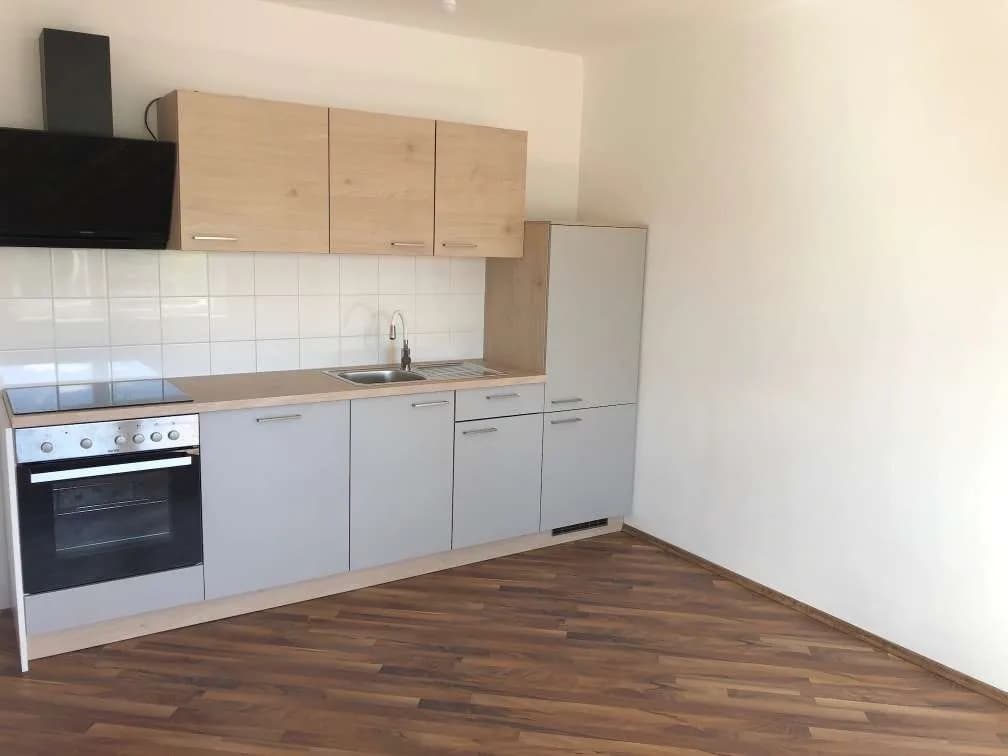 2-Zimmer-Wohnung kaufen in Weiz – 43 m², € 160.000